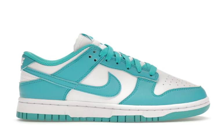 Dunk Low - 'Black Dusty Cactus'