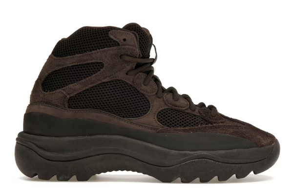 Yeezy Desert 'Boot Oil'