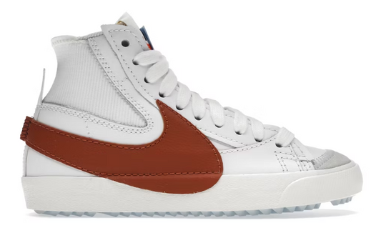 Nike Blazer Mid 77 Jumbo 'Dark Russet'