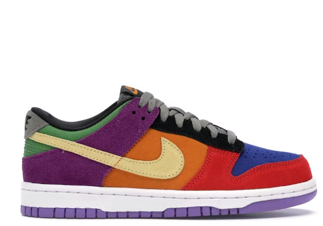 Dunk Low SP - 'Viotech'