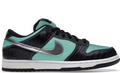 Sb Dunk LowDiamond Supply Co x Tiffany
