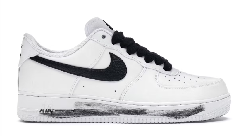 Air Force 1 07 G Dragon Paranoise 2.0