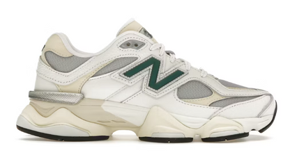 New Balance 9060 - 'Sea Salt Marsh Green'