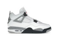 Air Jordan 4 Retro 'White Cement' (2025)