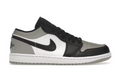 Air Jordan 1 Low 'Shadow Toe'