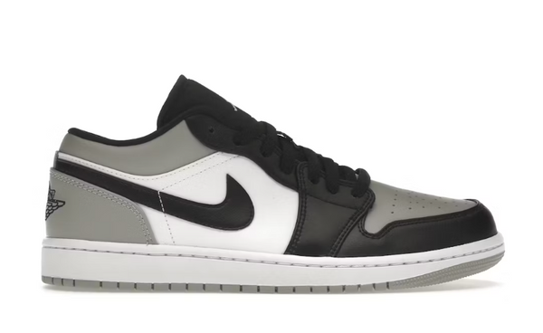 Air Jordan 1 Low 'Shadow Toe'