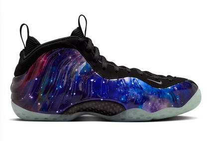 Nike Air Foamposite One 'Galaxy'