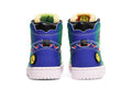 J. Balvin x Air Jordan 1 Retro OG High 'Colores Y Vibras'