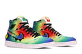 J. Balvin x Air Jordan 1 Retro OG High 'Colores Y Vibras'