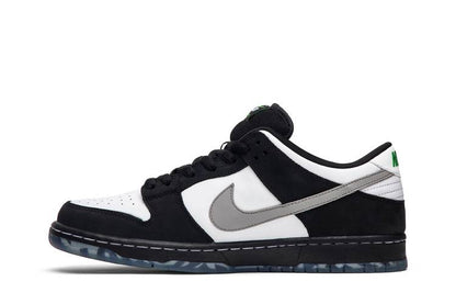 Nike Dunk Low Pro SB 'Panda Pigeon'