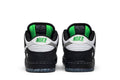 Nike Dunk Low Pro SB 'Panda Pigeon'