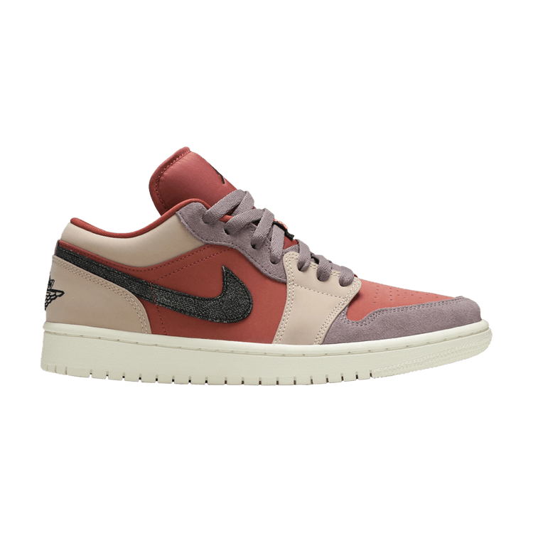 Jordan 1 Low RE - 'Canyon Rust'