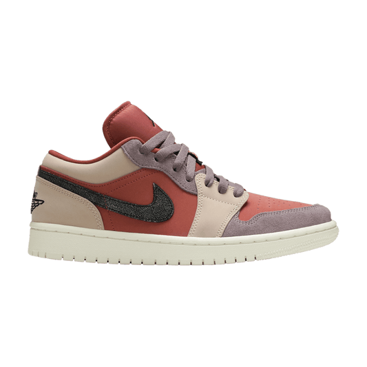 Jordan 1 Low RE - 'Canyon Rust'