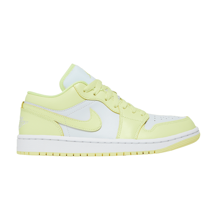 Jordan 1 Low 'Lemonade' (WMNS)