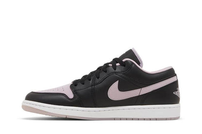 Jordan 1 Low 'Iced Lilac'