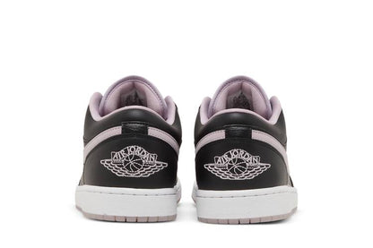 Jordan 1 Low 'Iced Lilac'