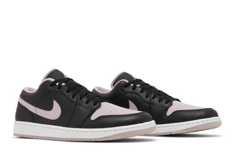 Jordan 1 Low 'Iced Lilac'