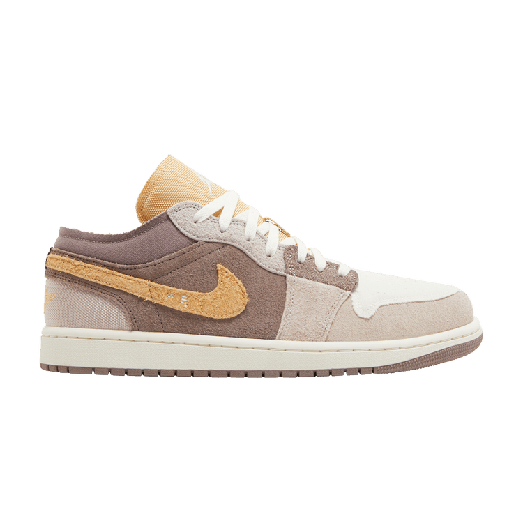 Jordan 1 Low SE Craft 'Taupe Haze'