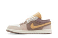 Air Jordan 1 Low SE Craft 'Taupe Haze'