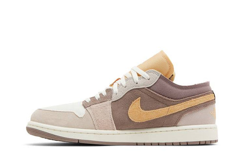 Air Jordan 1 Low SE Craft 'Taupe Haze'