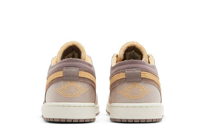 Jordan 1 Low SE Craft 'Taupe Haze'