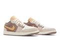 Air Jordan 1 Low SE Craft 'Taupe Haze'