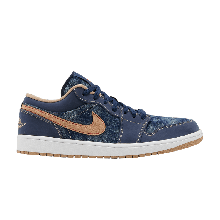 Jordan 1 Low SE 'Blue'