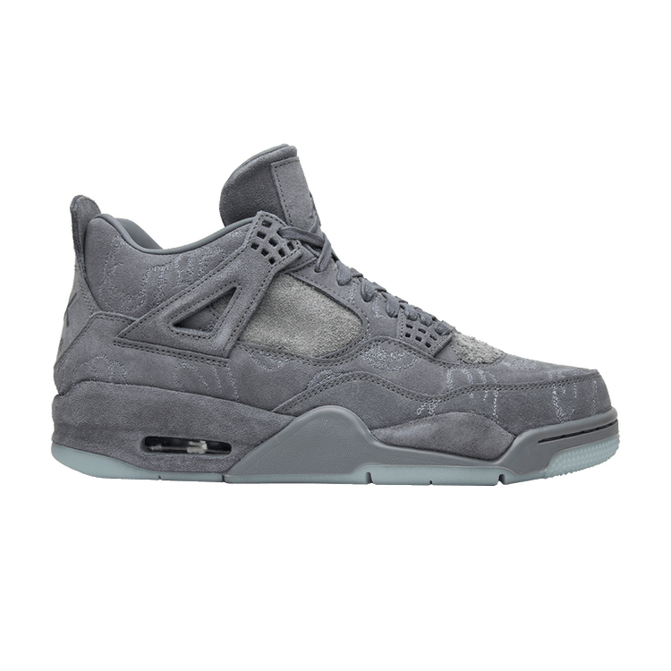 Jordan 4 Retro 'KAWS'