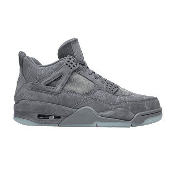 Air Jordan 4 Retro 'KAWS'