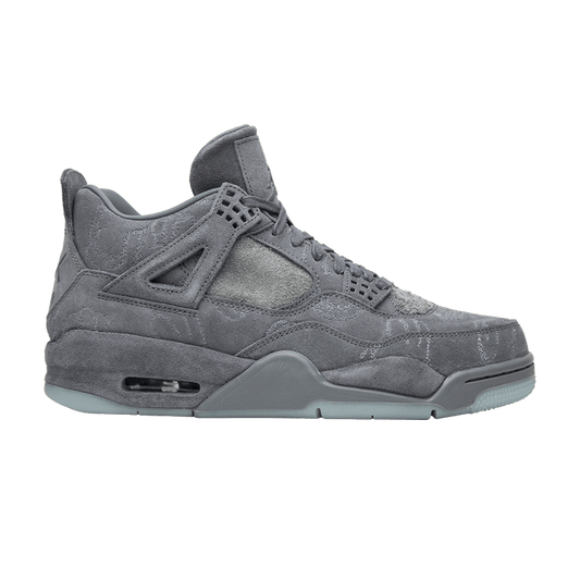 Jordan 4 Retro 'KAWS'