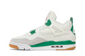 Nike SB Air Jordan 4 Retro 'Pine Green'