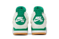 Nike SB Air Jordan 4 Retro 'Pine Green'