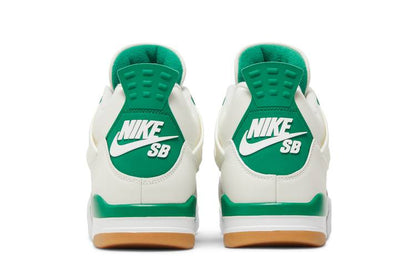 Nike SB Jordan 4 Retro 'Pine Green'