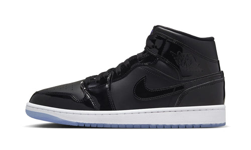 Air Jordan 1 Mid 'Space Jam'