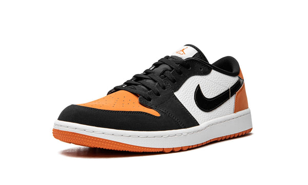 Jordan 1 Low Golf 'Starfish'