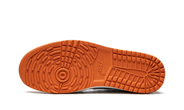 Jordan 1 Low Golf 'Starfish'