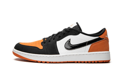 Jordan 1 Low Golf 'Starfish'