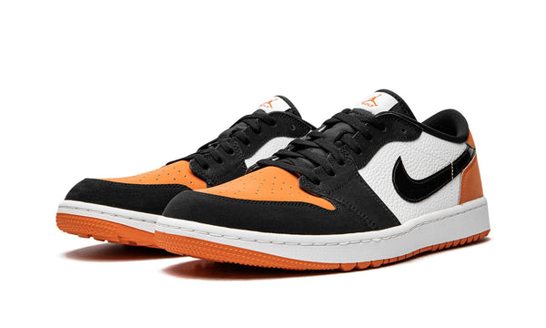 Jordan 1 Low Golf 'Starfish'