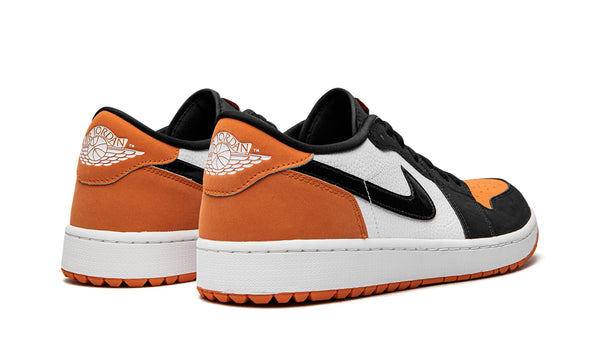 Jordan 1 Low Golf 'Starfish'