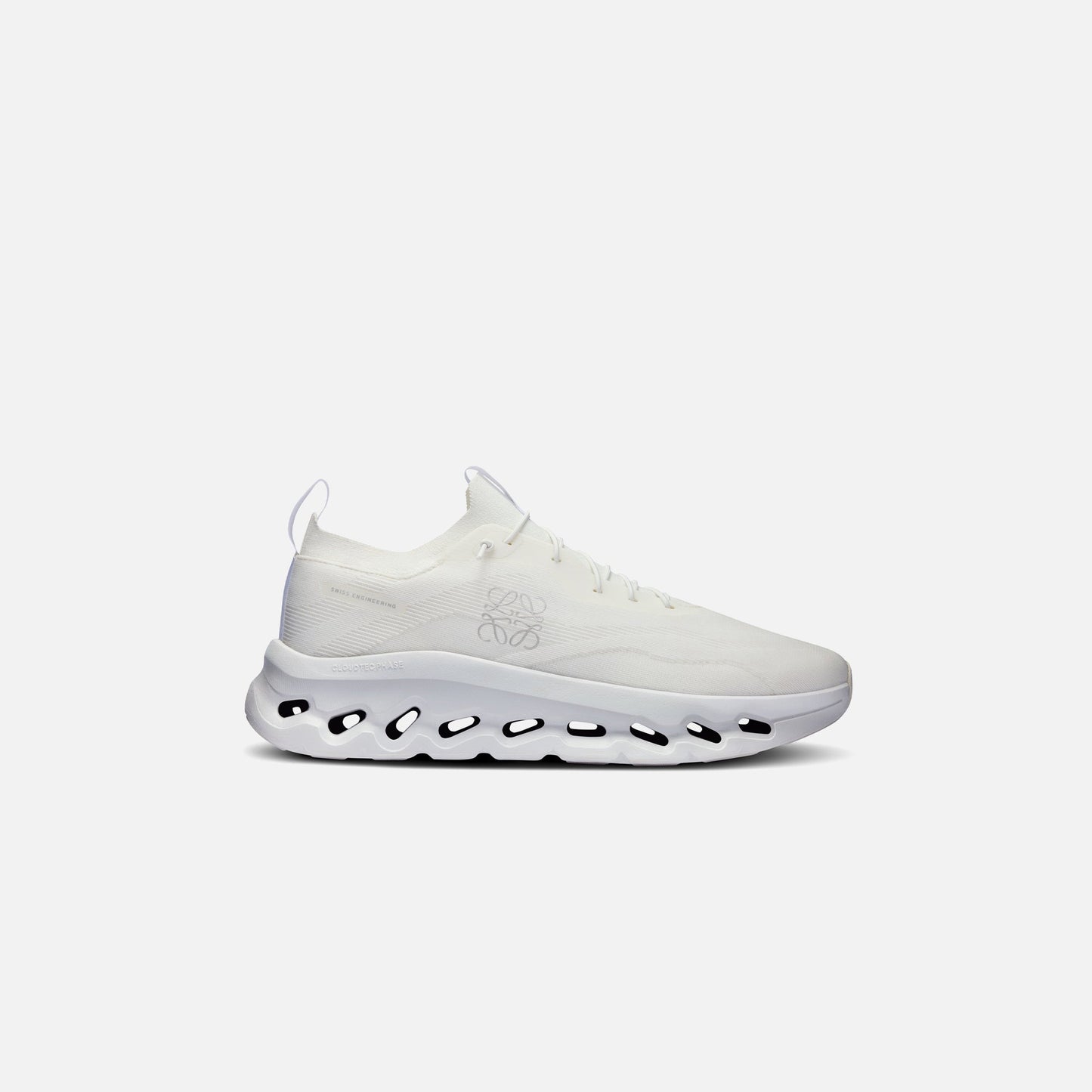 Loewe x On Running Cloudtilt - All White