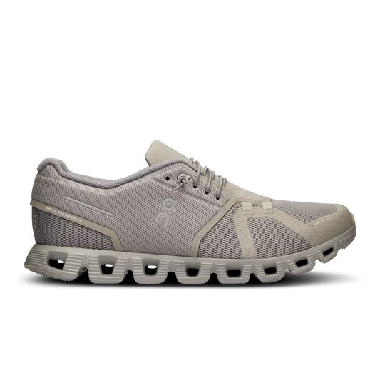 On Running Cloud 5 'Fog Alloy'