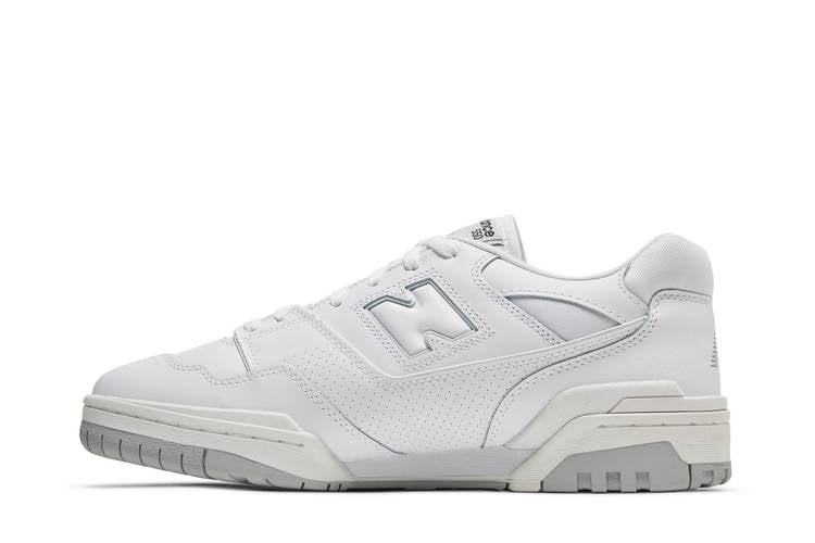 New Balance 550 - 'White Grey'