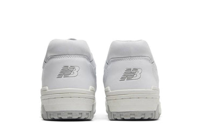 New Balance 550 - 'White Grey'