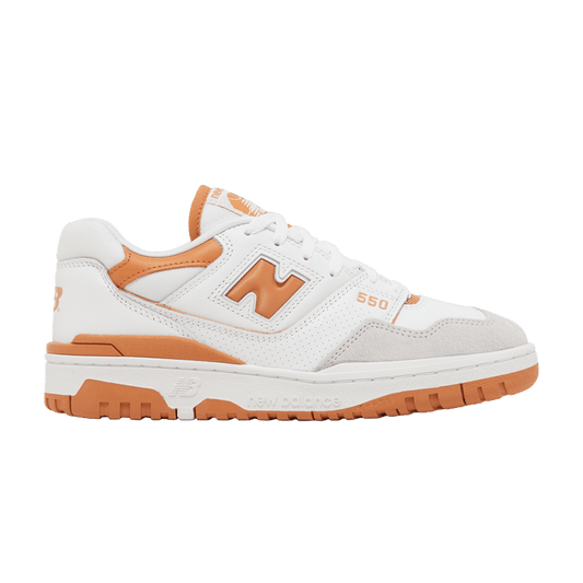 New Balance 550 'Burnt Orange'