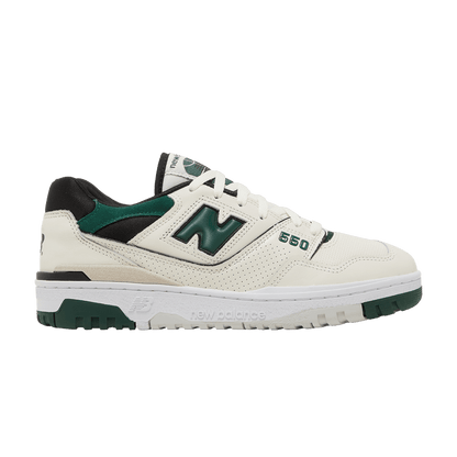 New Balance 550 - 'White Pine Green'