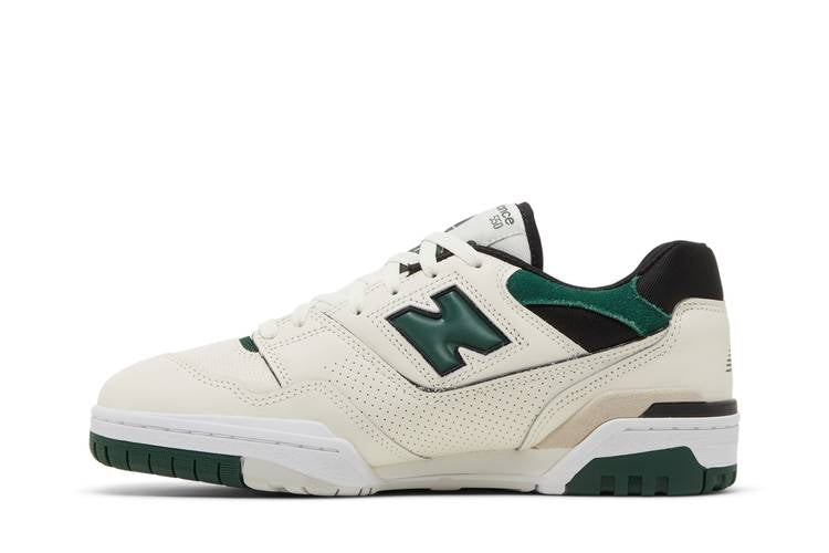 New Balance 550 - 'White Pine Green'