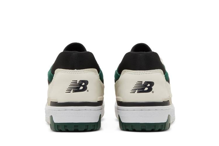 New Balance 550 - 'White Pine Green'