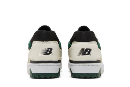 New Balance 550 - 'White Pine Green'