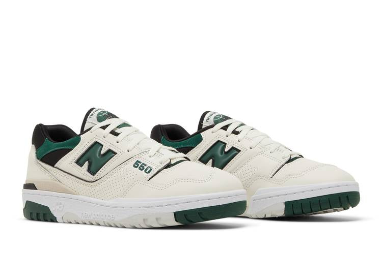 New Balance 550 - 'White Pine Green'