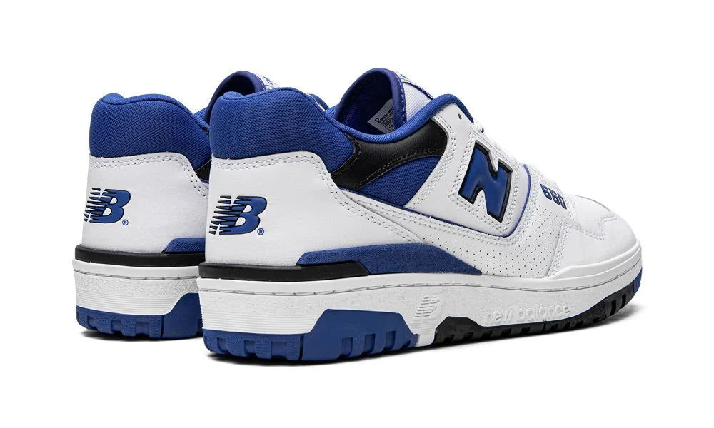 New Balance 550 - 'White Blue'